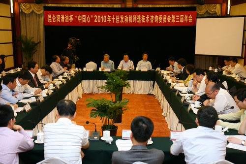 ��������2010�й�������������ҵɳ��