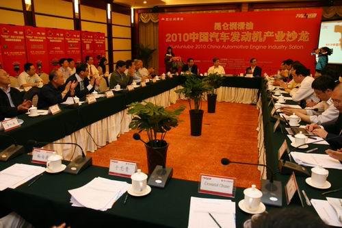 ��������2010�й�������������ҵɳ��